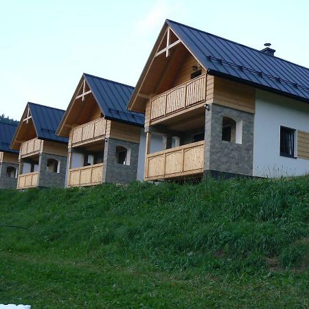 Guest House Pieninka Lesnica Екстер'єр фото
