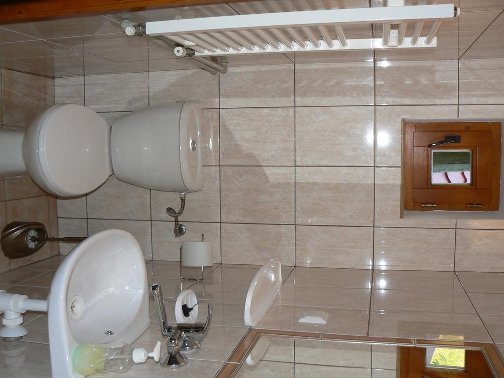 Guest House Pieninka Lesnica Екстер'єр фото