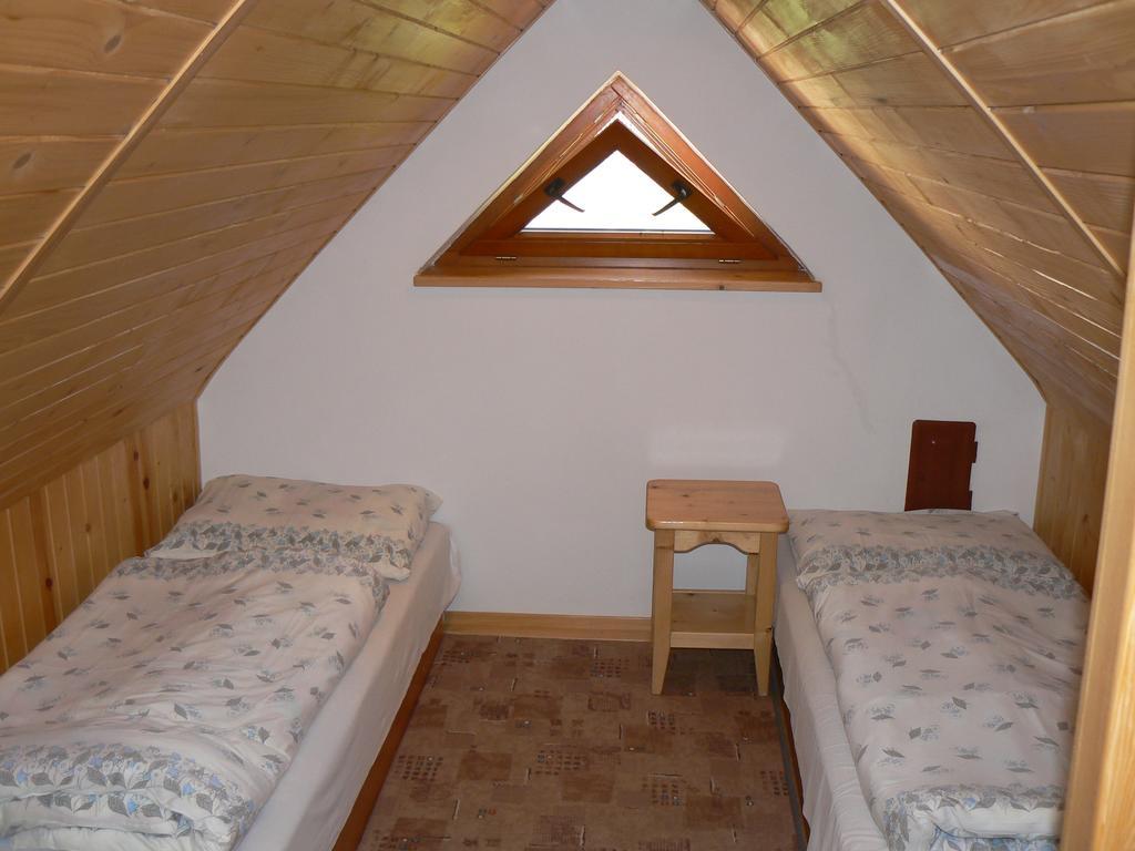 Guest House Pieninka Lesnica Екстер'єр фото