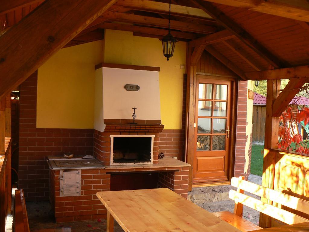 Guest House Pieninka Lesnica Екстер'єр фото