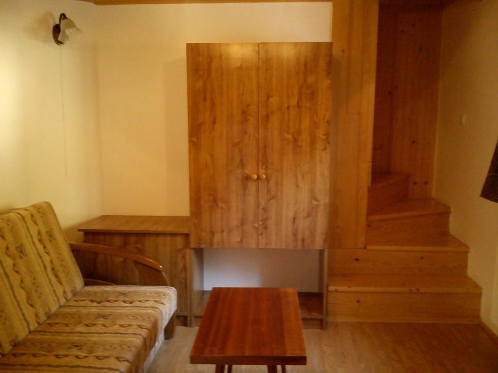 Guest House Pieninka Lesnica Екстер'єр фото