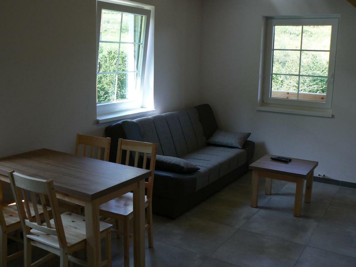 Guest House Pieninka Lesnica Екстер'єр фото